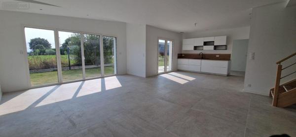 Maison à vendre à Crevin en Ille-et-Vilaine (35320), ref : 35176/82