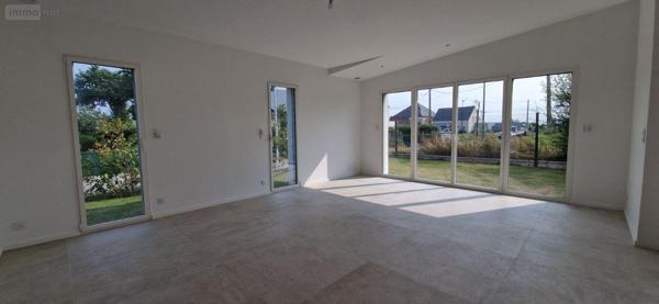 Maison à vendre à Crevin en Ille-et-Vilaine (35320), ref : 35176/82