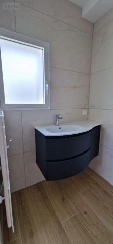 Maison à vendre à Crevin en Ille-et-Vilaine (35320), ref : 35176/82