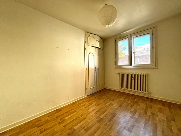 Appartement Saint Etienne 3 pièce(s)