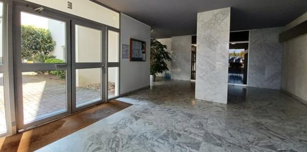 Annexe + appartement + parking