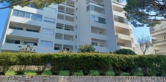 Annexe + appartement + parking