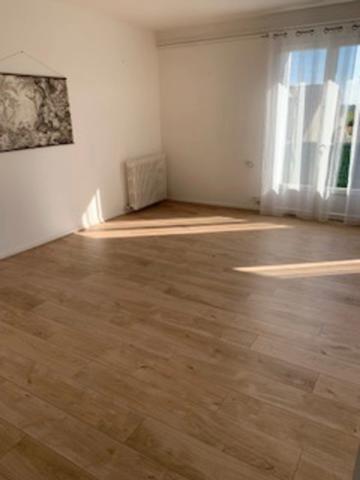 Soyaux. Appartement 88 m² - 2 ème étage