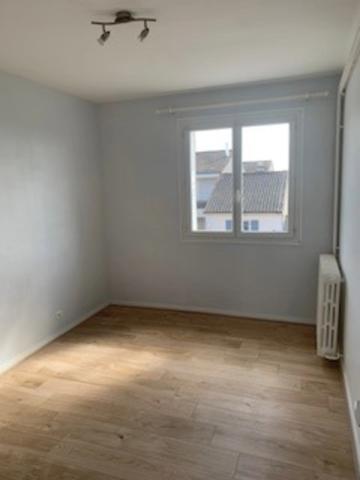 Soyaux. Appartement 88 m² - 2 ème étage