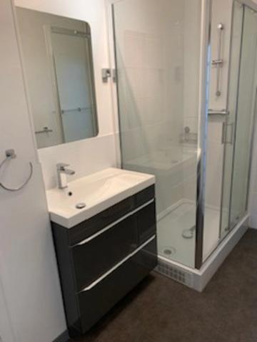 Soyaux. Appartement 88 m² - 2 ème étage