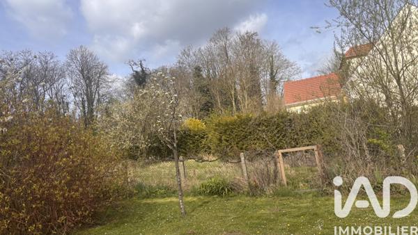 Terrain à vendre 305 m² Clermont