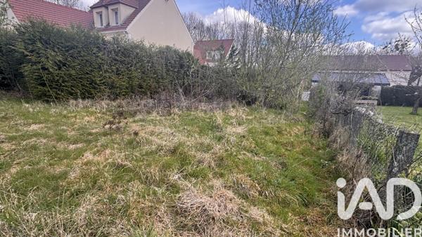 Terrain à vendre 305 m² Clermont