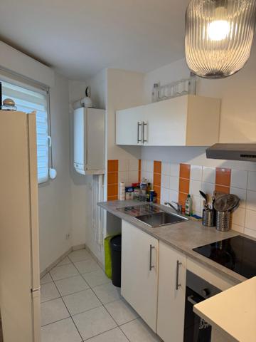 Résidence Clos de la Valériane à Mondelange