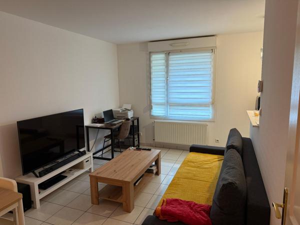 Résidence Clos de la Valériane à Mondelange