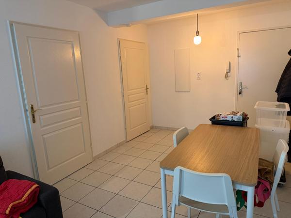 Résidence Clos de la Valériane à Mondelange