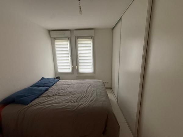 Résidence Clos de la Valériane à Mondelange