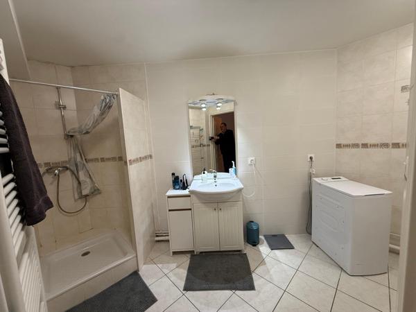 Résidence Clos de la Valériane à Mondelange