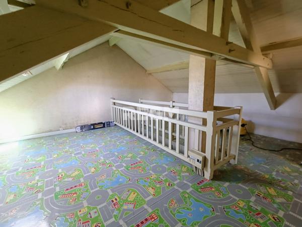 Saint-Astier (24110) Maison Familiale 9 Pièces 231m2 - HYPERCENTRE - Saint Astier