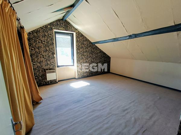 Saint-Astier (24110) Maison Familiale 9 Pièces 231m2 - HYPERCENTRE - Saint Astier