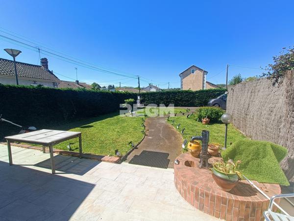 Saint-Astier (24110) Maison Familiale 9 Pièces 231m2 - HYPERCENTRE - Saint Astier