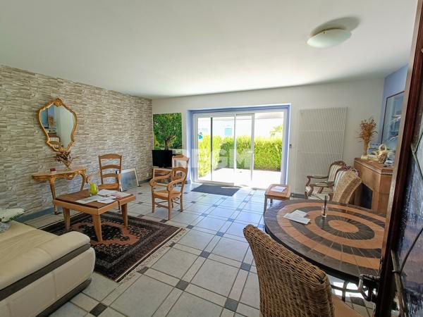 Saint-Astier (24110) Maison Familiale 9 Pièces 231m2 - HYPERCENTRE - Saint Astier