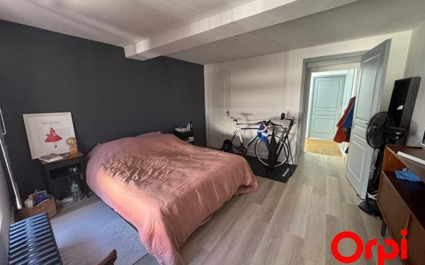 Appartement à louer    4 pièces • 110,48 m2 Laon
