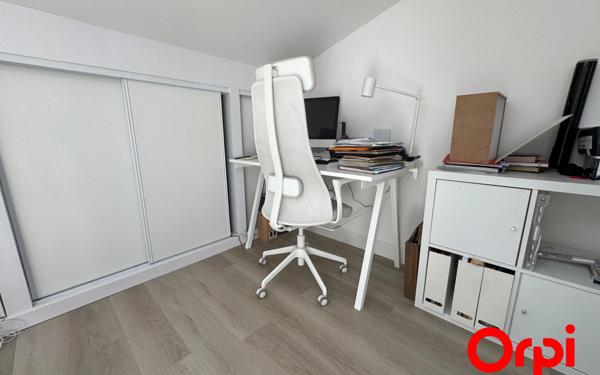 Appartement à louer    4 pièces • 110,48 m2 Laon