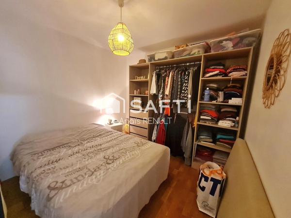 Immeuble de 5 logements