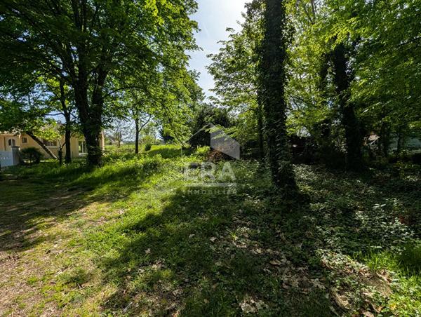 Maison de plain pied à vendre à Montpon-Ménestérol - Calme et Confort sur 3165 m²