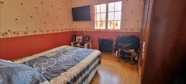 Marbeuf (27110) Maison contemporaine de plain-pied – 158 m² – 3 voir 4chambres – Terrain 2 000 m²