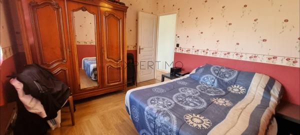 Marbeuf (27110) Maison contemporaine de plain-pied – 158 m² – 3 voir 4chambres – Terrain 2 000 m²