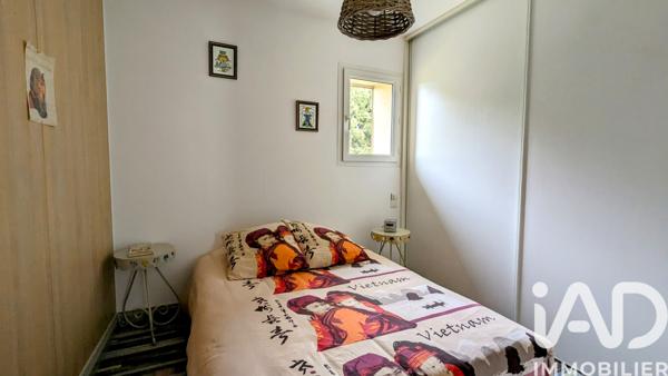 Maison à vendre 5 pièces 191 m² Loriol-du-Comtat