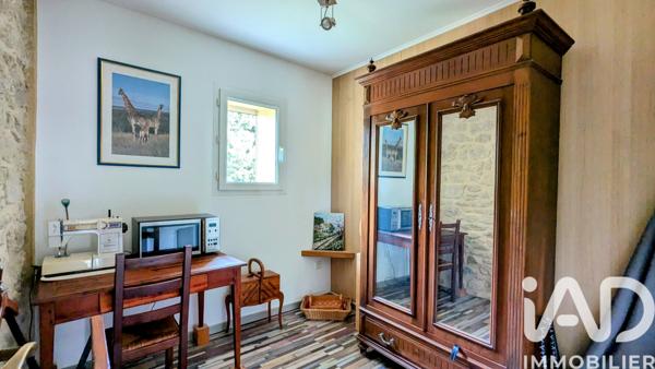 Maison à vendre 5 pièces 191 m² Loriol-du-Comtat