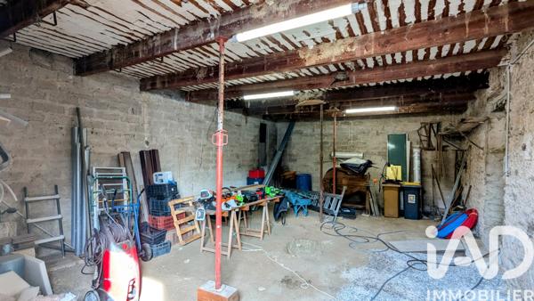 Maison à vendre 5 pièces 191 m² Loriol-du-Comtat