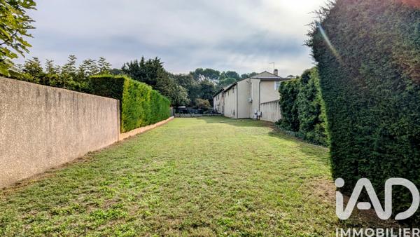 Maison à vendre 5 pièces 191 m² Loriol-du-Comtat