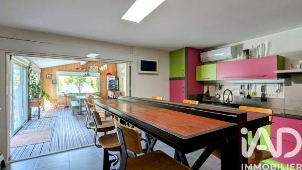 Maison à vendre 5 pièces 191 m² Loriol-du-Comtat