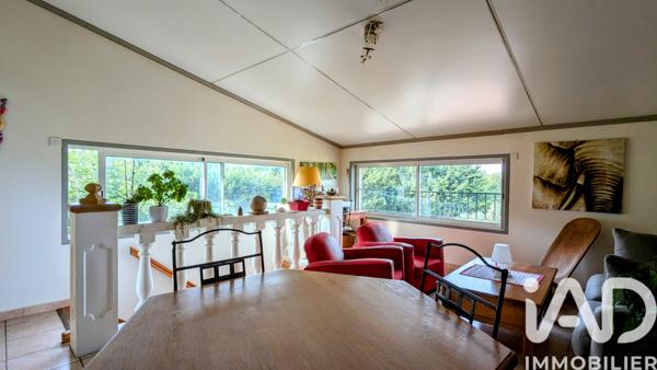 Maison à vendre 5 pièces 191 m² Loriol-du-Comtat