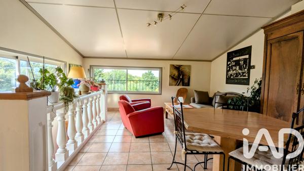 Maison à vendre 5 pièces 191 m² Loriol-du-Comtat