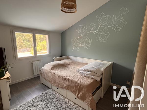 Maison à vendre 5 pièces 157 m² Bouguenais