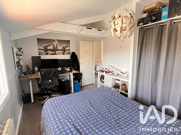 Maison à vendre 5 pièces 157 m² Bouguenais