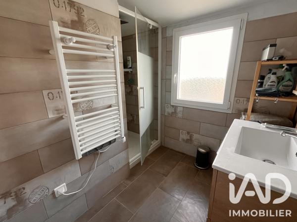 Maison à vendre 5 pièces 157 m² Bouguenais