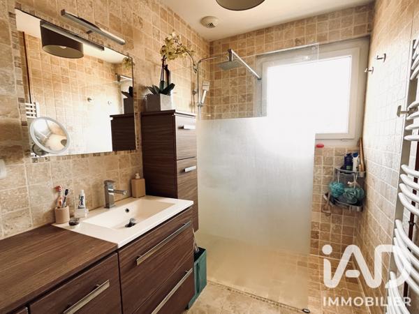 Maison à vendre 5 pièces 157 m² Bouguenais