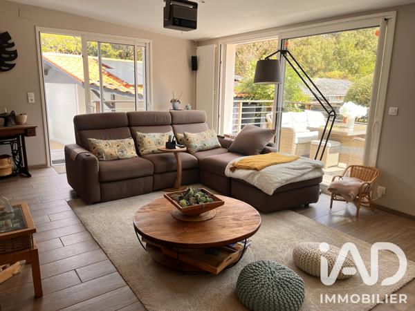 Maison à vendre 5 pièces 157 m² Bouguenais