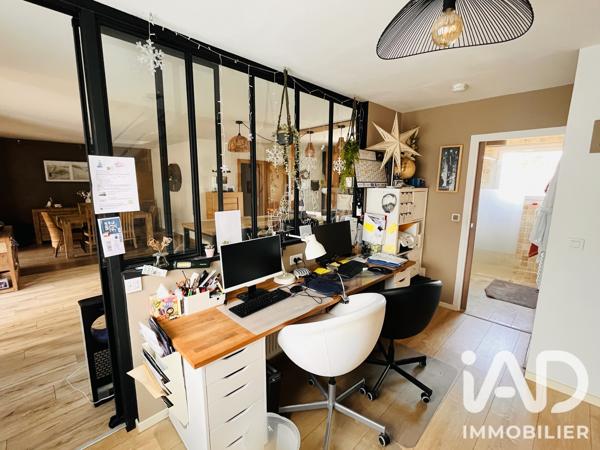 Maison à vendre 5 pièces 157 m² Bouguenais