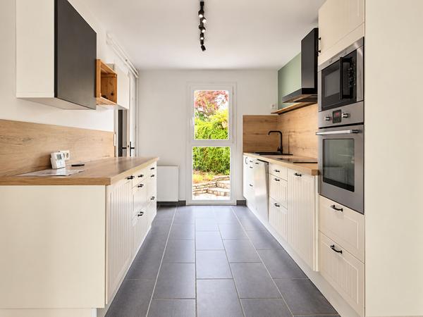 GRADIGNAN MALARTIC -Maison Gradignan 5 pièce(s) 100 m2