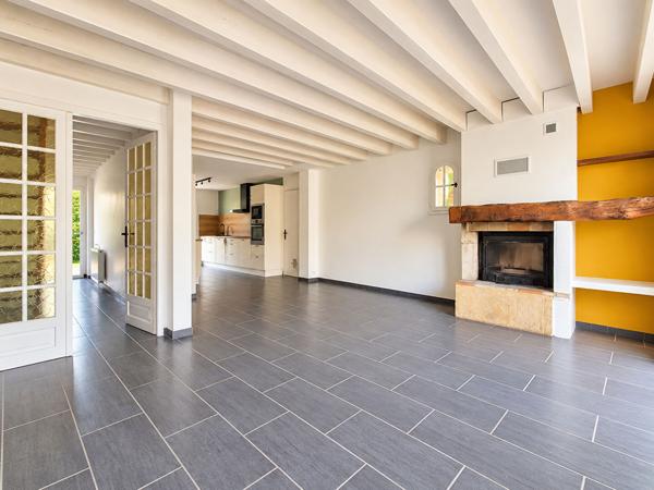 GRADIGNAN MALARTIC -Maison Gradignan 5 pièce(s) 100 m2
