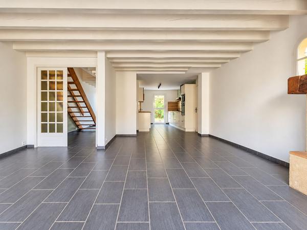 GRADIGNAN MALARTIC -Maison Gradignan 5 pièce(s) 100 m2