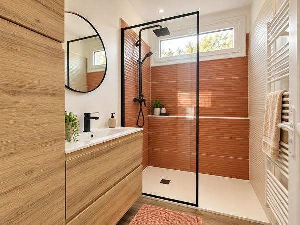 GRADIGNAN MALARTIC -Maison Gradignan 5 pièce(s) 100 m2