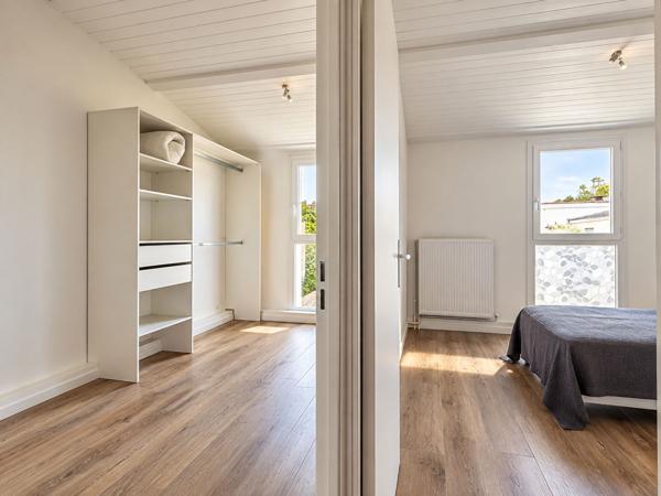 GRADIGNAN MALARTIC -Maison Gradignan 5 pièce(s) 100 m2