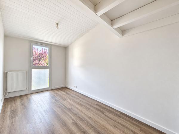 GRADIGNAN MALARTIC -Maison Gradignan 5 pièce(s) 100 m2