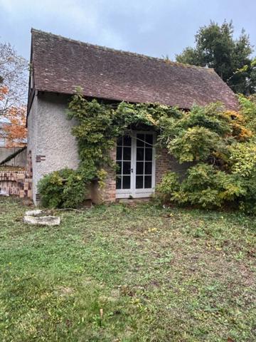 SAINT ANDRE DE L'EURE