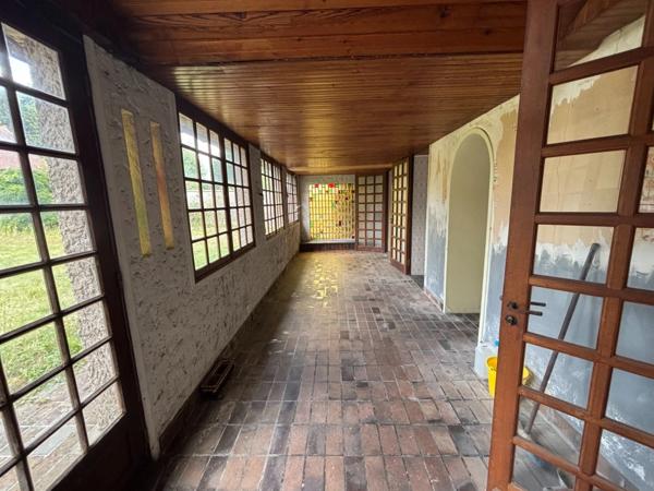 SAINT ANDRE DE L'EURE