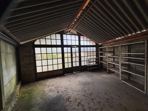 SAINT ANDRE DE L'EURE