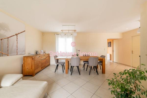 Maison à vendre 4 pièces de 92 m²