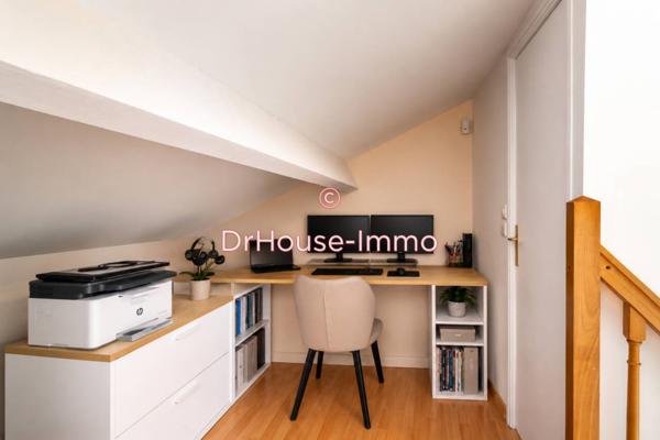 Maison à vendre 4 pièces de 92 m²